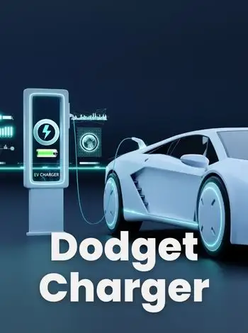 heavy charger