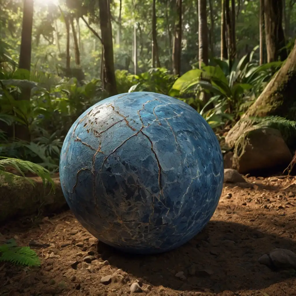 How Much Is 2 Tons? Weight Explained (4,000 lbs) + 15 Things that Weighs Two Tons 30 stone sphere of costa rica 2 tons