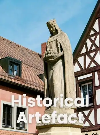 historical artefact