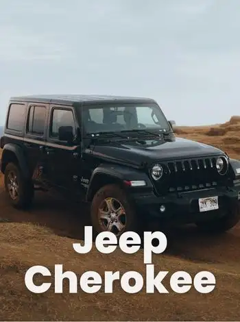 heavy jeep