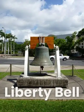bell of liberty