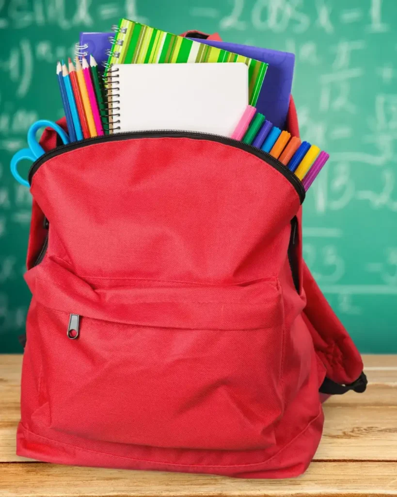 What Weighs 10kg? 11 Common things that Weigh 10Kg (10kilos to lbs) 18 heavy school backpack