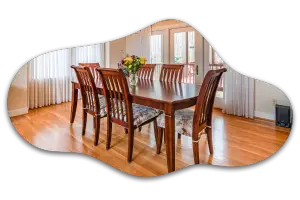 What Weighs 300 Pounds? From Baby Elephants to Mattresses 12 Wooden Dining Table