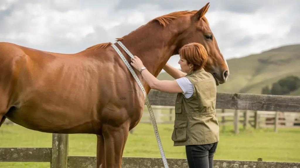 3 Vet-Approved Methods to Weigh your Horse (Step by Step) 3 How to Estimate Horse Weight