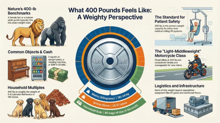 What Weighs 400 Pounds? Things That Weigh 400 Lbs 3 what 400 pounds looks like