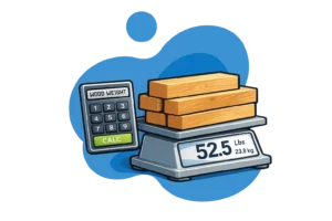 Home 18 wood-weight-calculator