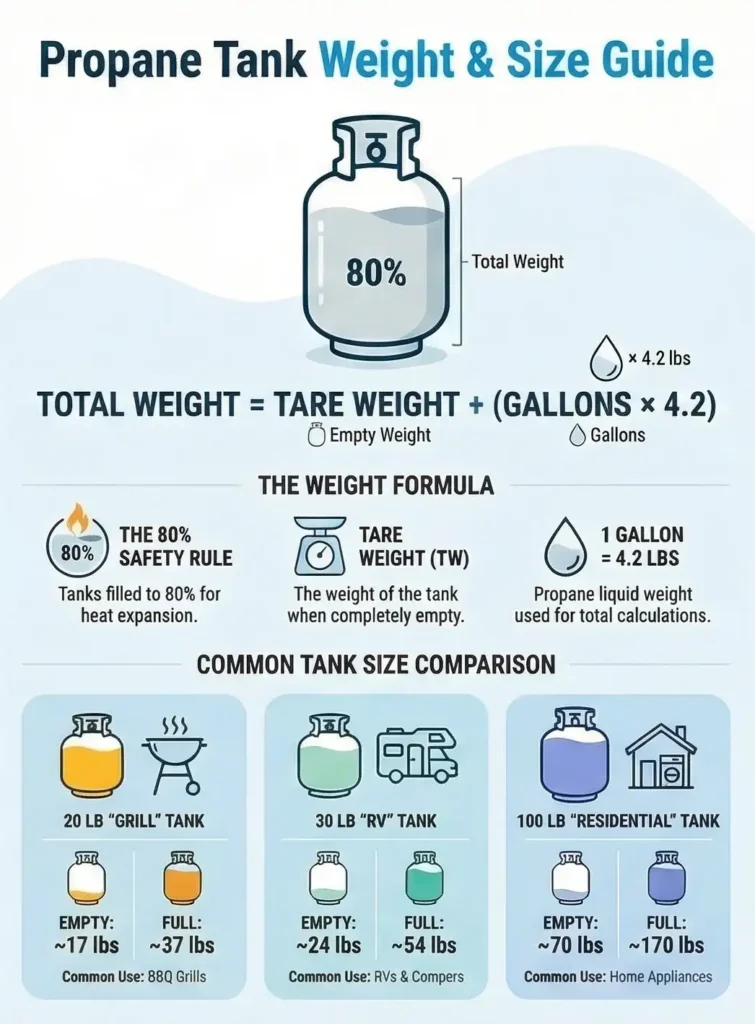 What Is The Weight Of A Gallon Of Gas