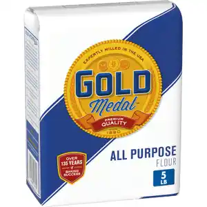 What Weighs 5 Pounds? 9 Everyday Objects that Weigh 5 lbs 8 gold medal all purpose flour 5 pounds