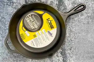What Weighs 5 Pounds? 9 Everyday Objects that Weigh 5 lbs 12 A 10-Inch Cast-Iron Skillet