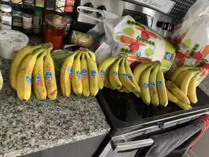 What Weighs 5 Pounds? 9 Everyday Objects that Weigh 5 lbs 13 5 bunches of bananas