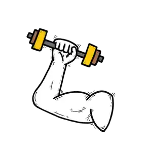 What Weighs 5 Pounds? 9 Everyday Objects that Weigh 5 lbs 18 one dumbbell rep