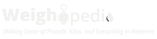 weighopedia logo