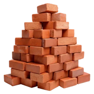 What Weighs 1 Ton? 11 Common Things That Weigh 1 Ton 16 bricks