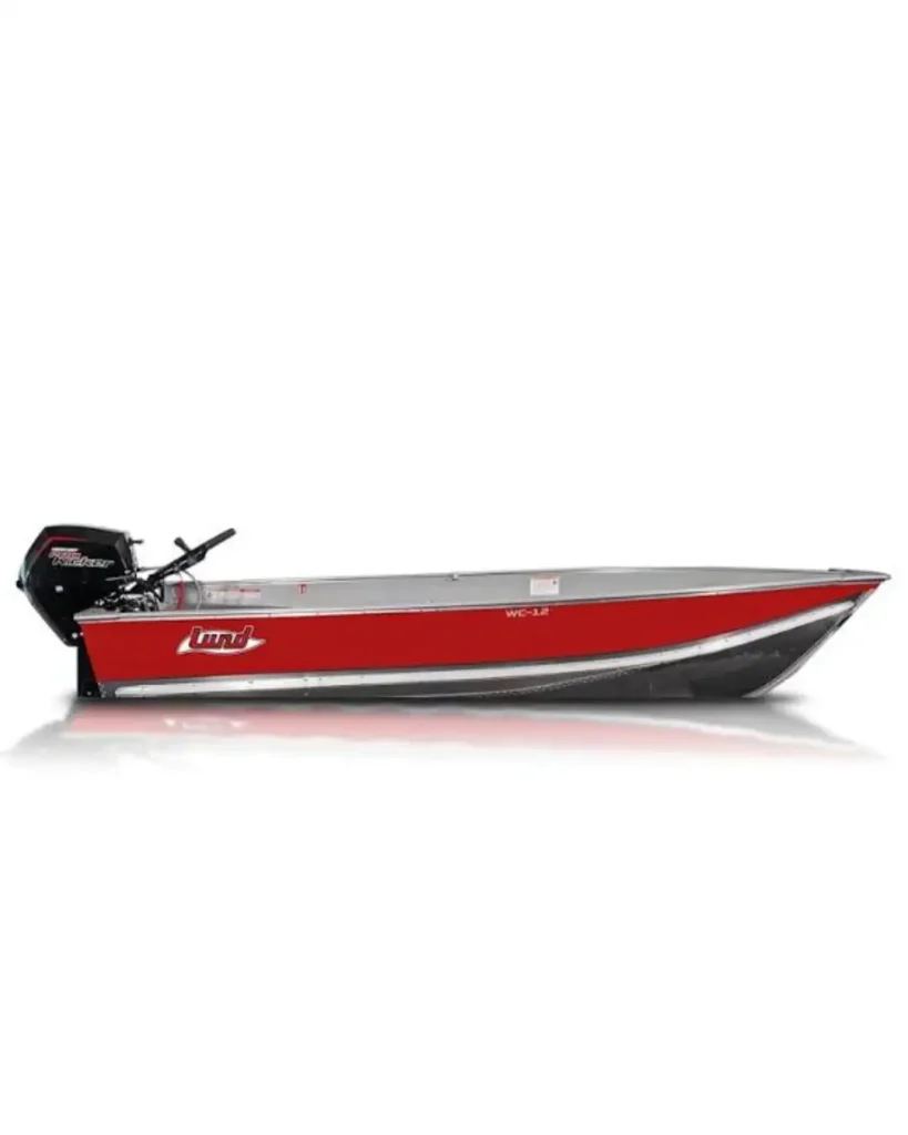 What Weighs 1 Ton? 11 Common Things That Weigh 1 Ton 13 Small Fishing Boat