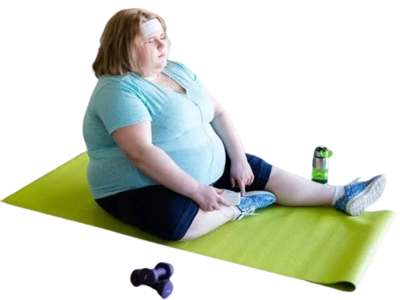 What Weighs 1 Ton? 11 Common Things That Weigh 1 Ton 17 obese adults
